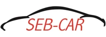 Logo firmy SEB-CAR